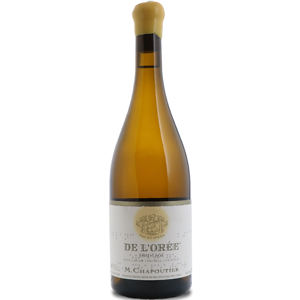 2014 M. Chapoutier - Ermitage Cuvee de l'Oree