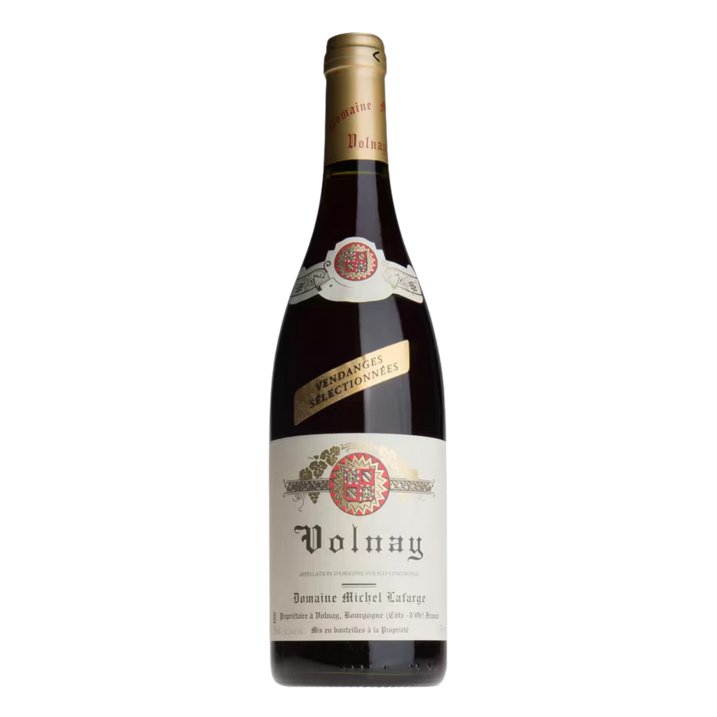2020 Domaine Michel Lafarge - Volnay Vendange Selectionees