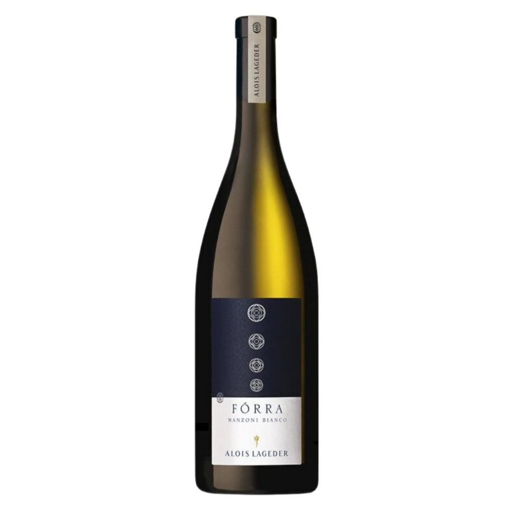 2021 Lageder - Manzoni Bianco Forra
