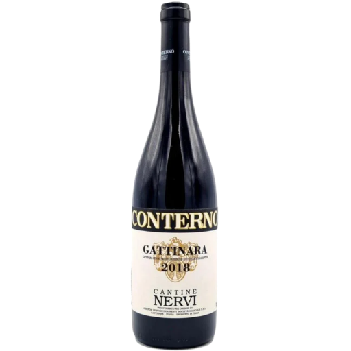 2018 Nervi - Gattinara Vigna Valferana
