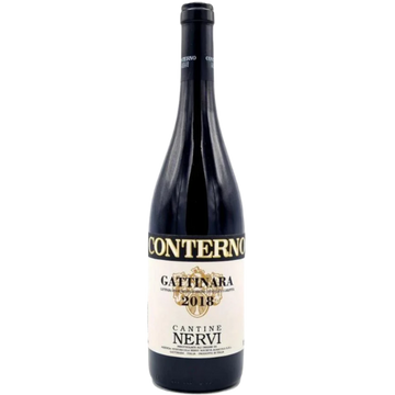 2018 Nervi - Gattinara Vigna Valferana