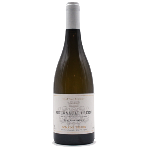 2015 Domaine Arnaud Tessier - Meursault Genevrieres