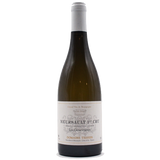 2015 Domaine Arnaud Tessier - Meursault Genevrieres