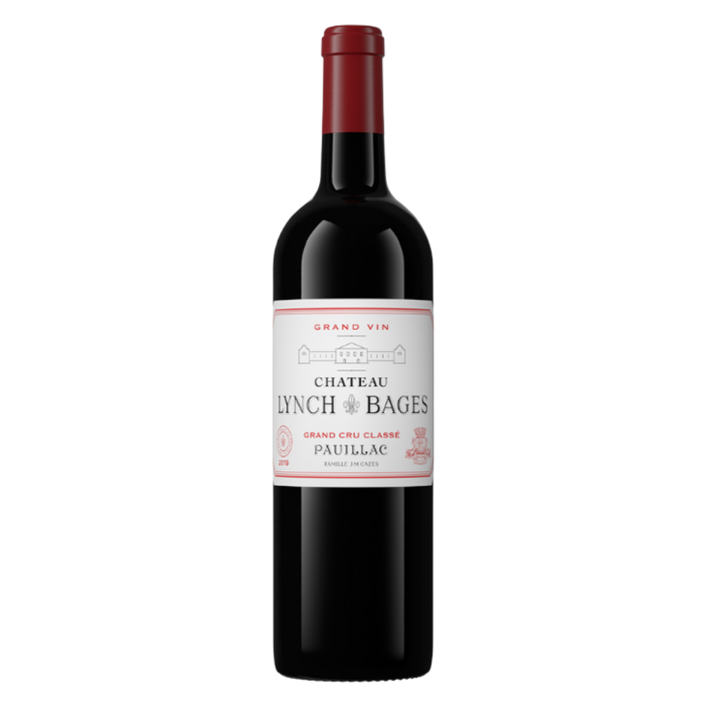 2020 Chateau Lynch Bages