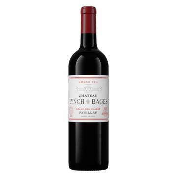 2020 Chateau Lynch Bages