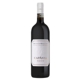 2018 Capanna - Brunello di Montalcino Nicco
