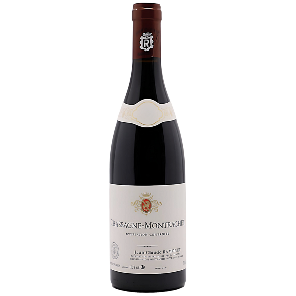 2019 Domaine Ramonet - Chassagne Montrachet Rouge