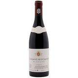 2019 Domaine Ramonet - Chassagne Montrachet Rouge