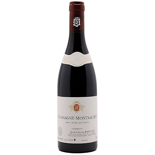 2019 Domaine Ramonet - Chassagne Montrachet Rouge