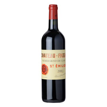 2010 Chateau Figeac