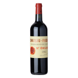 2010 Chateau Figeac