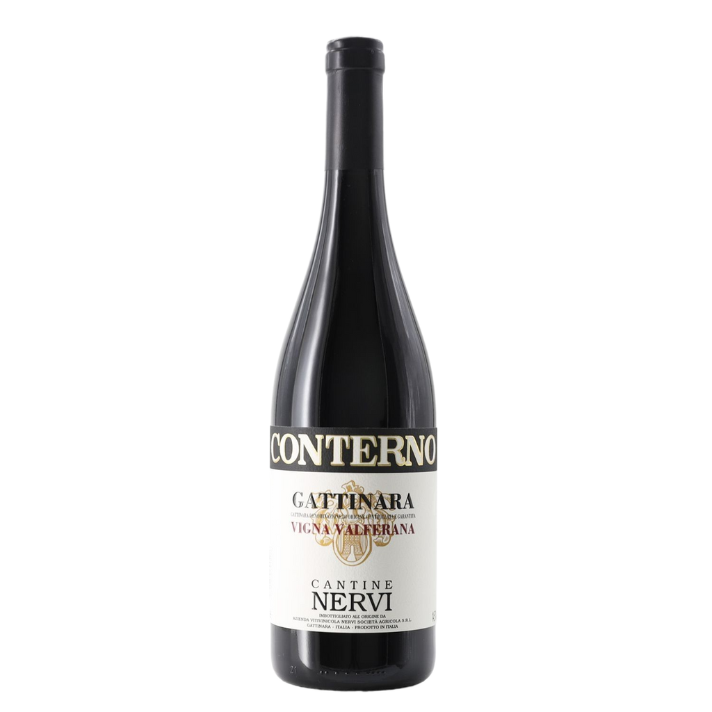 2018 Nervi - Gattinara Vigna Valferana (1.5 L - OWC6)