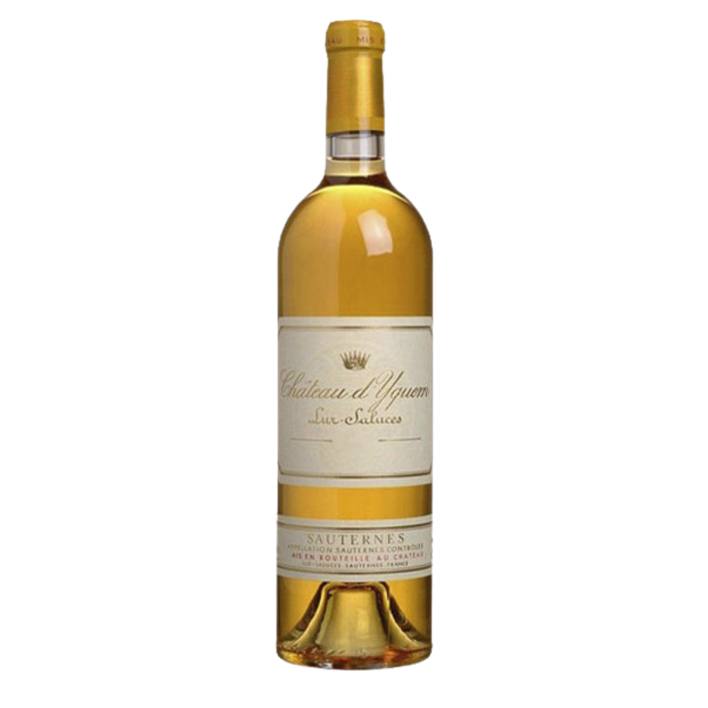 2023 Chateau d'Yquem (375 ml - Half Bottle)