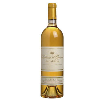 2023 Chateau d'Yquem (375 ml - Half Bottle)