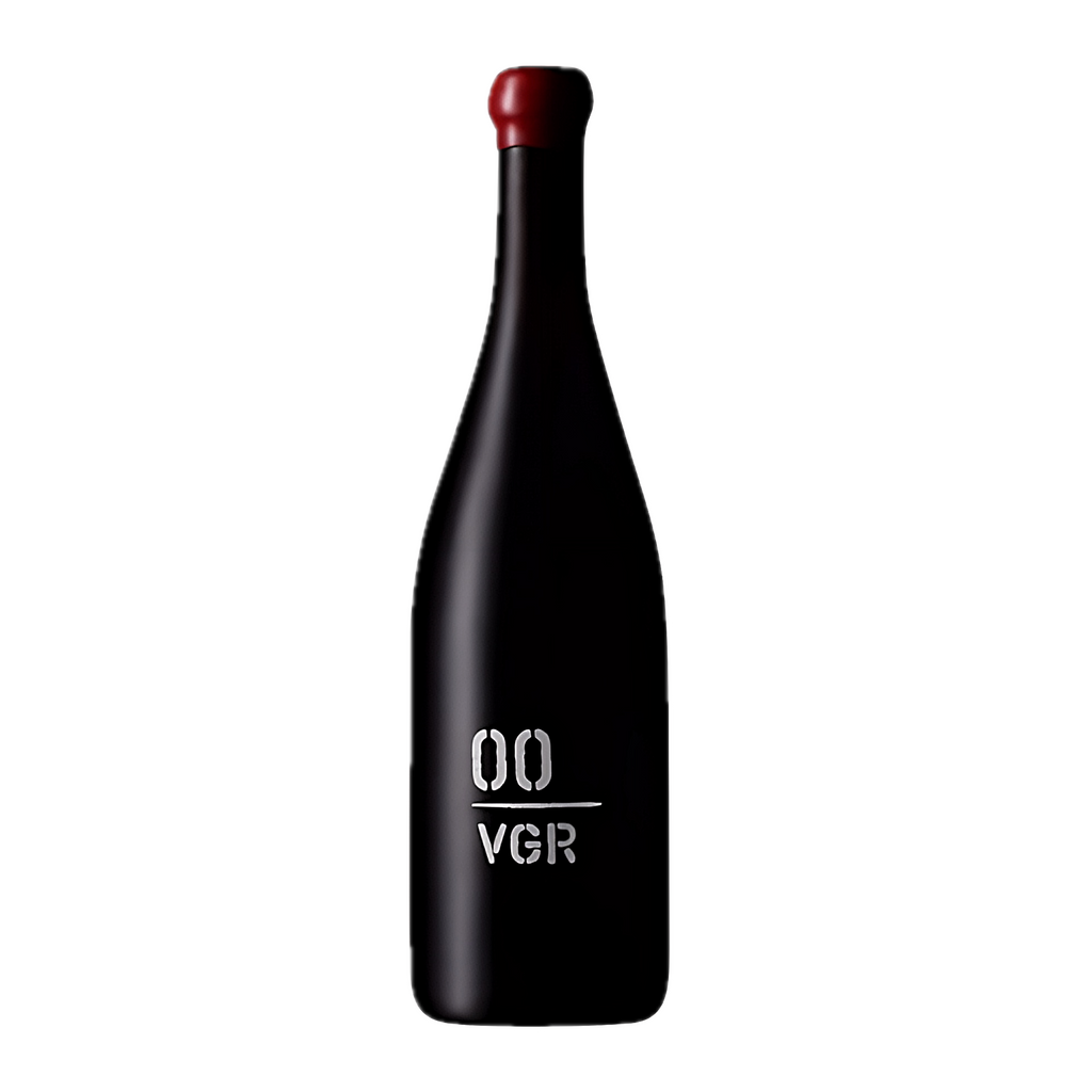 2022 00 Wines - Pinot Noir VGR
