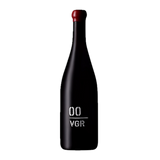 2022 00 Wines - Pinot Noir VGR