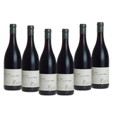 2018 Domaine Xavier Monnot - Volnay Clos des Chenes - Bundle of 6