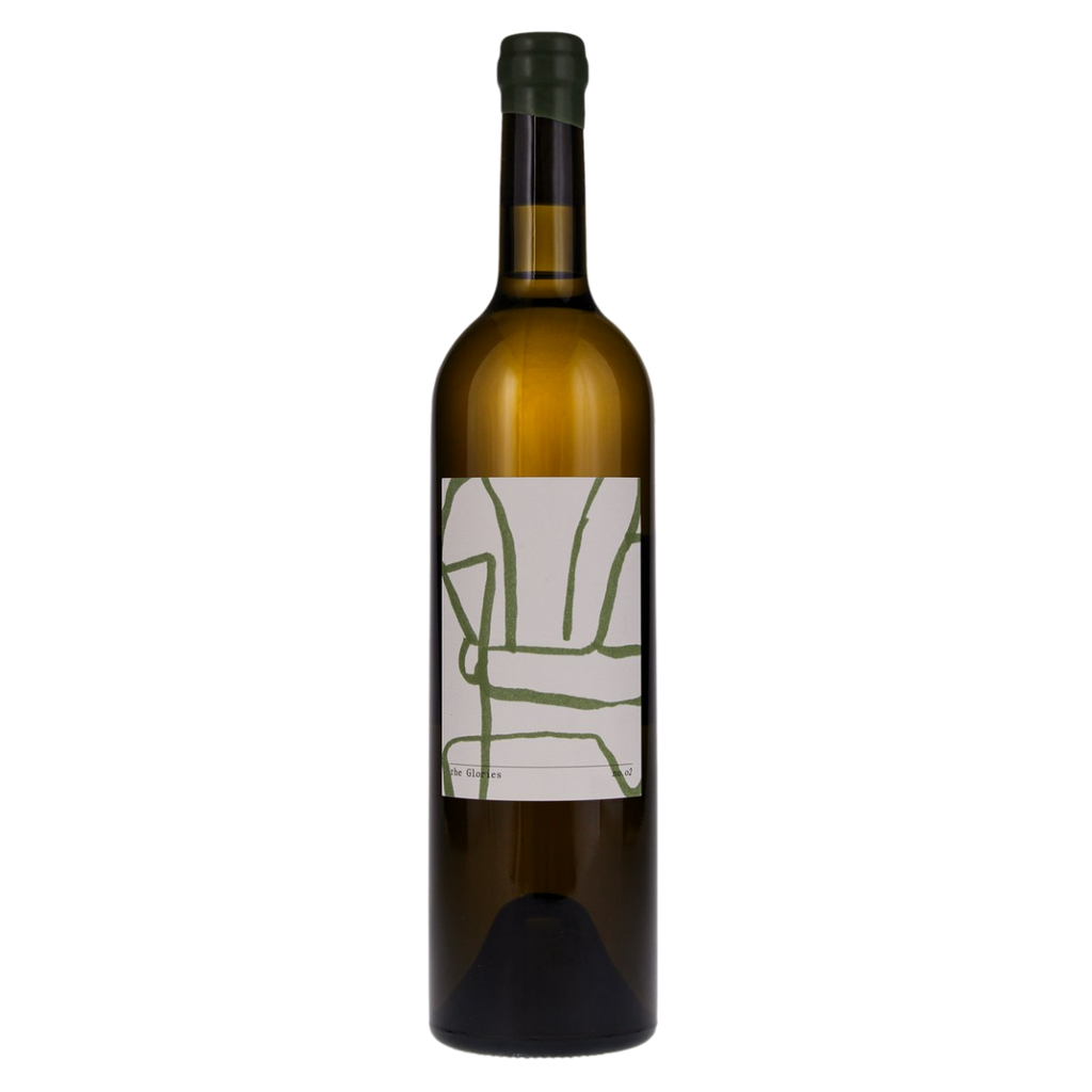 2019 Antica Terra - The Glories No. 2