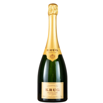 NV Krug - Cuvee 172eme Edition