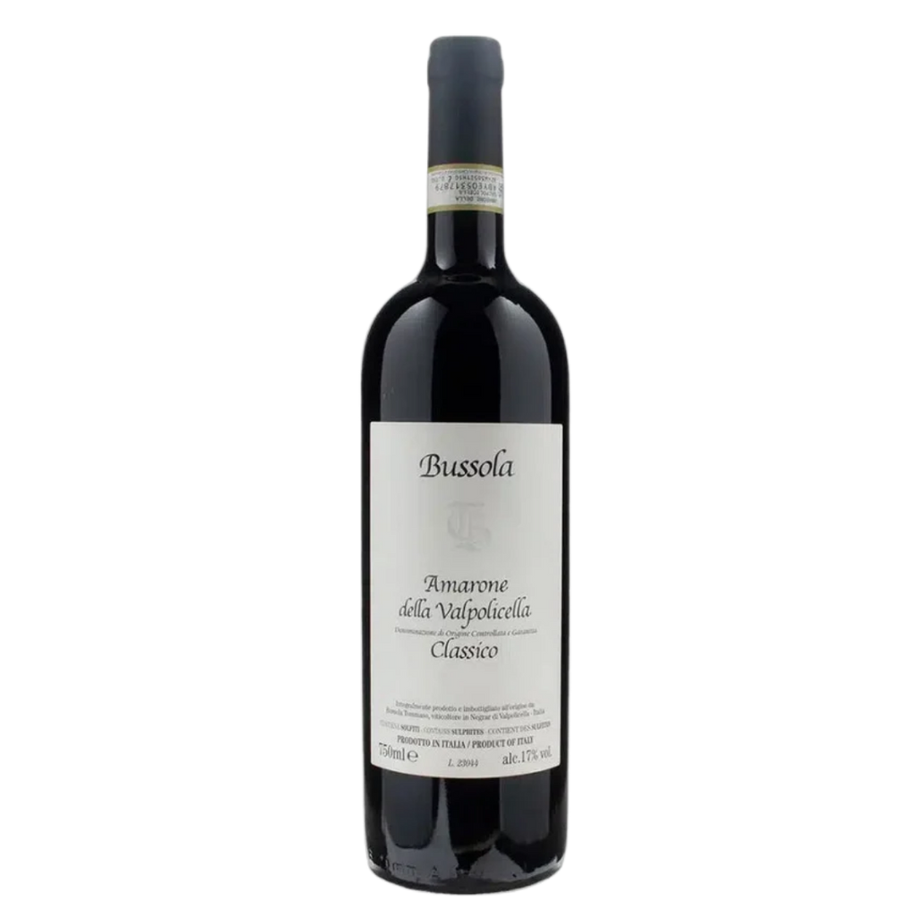 2020 Tommaso Bussola - Amarone della Valpolicella Classico