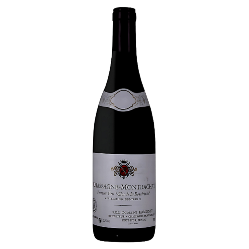 2019 Domaine Ramonet - Chassagne Montrachet la Boudriotte