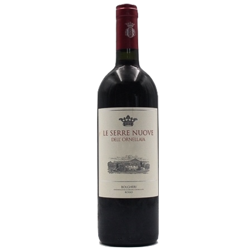 2020 Tenuta dell'Ornellaia - Le Serre Nuove