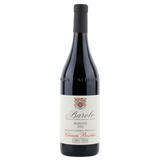 2012 E Pira And Figlio - Barolo Mosconi Chiara Boschis