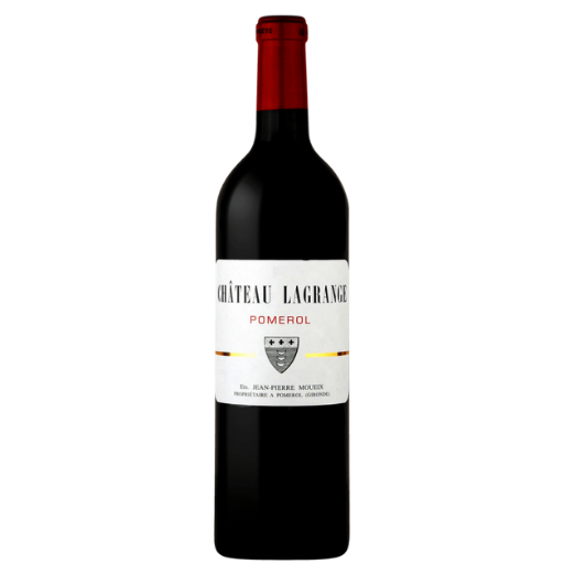 2010 Chateau Lagrange (Pomerol)