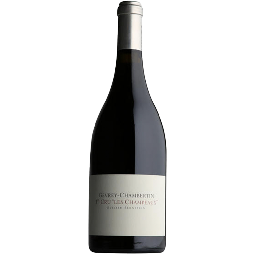 2020 Olivier Bernstein - Gevrey Chambertin 1er Cru les Champeaux (750 ml - OWC3)