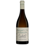 2022 Domaine & Maison Remi Jobard - Meursault les Genevrieres