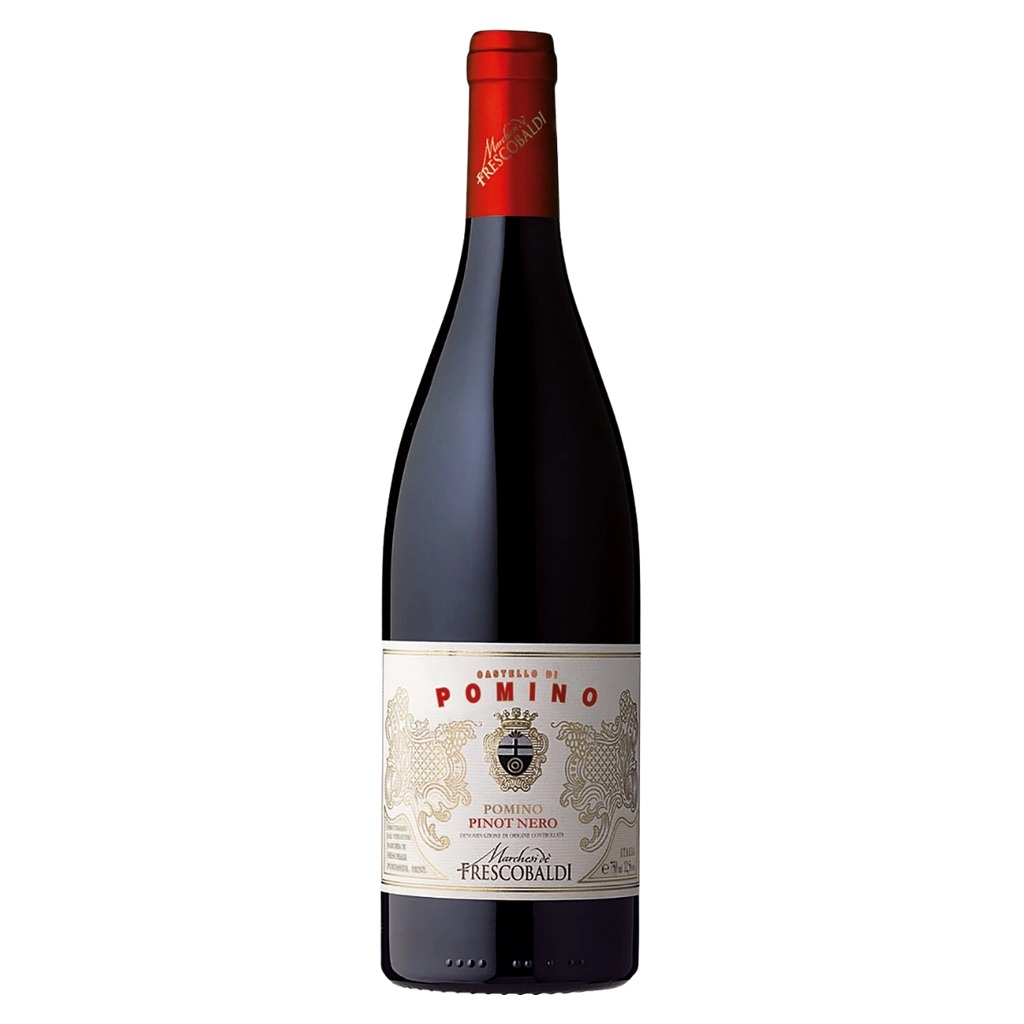 2021 Frescobaldi - Pomino Rosso