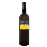 2018 Damijan Podversic - Ribolla Gialla