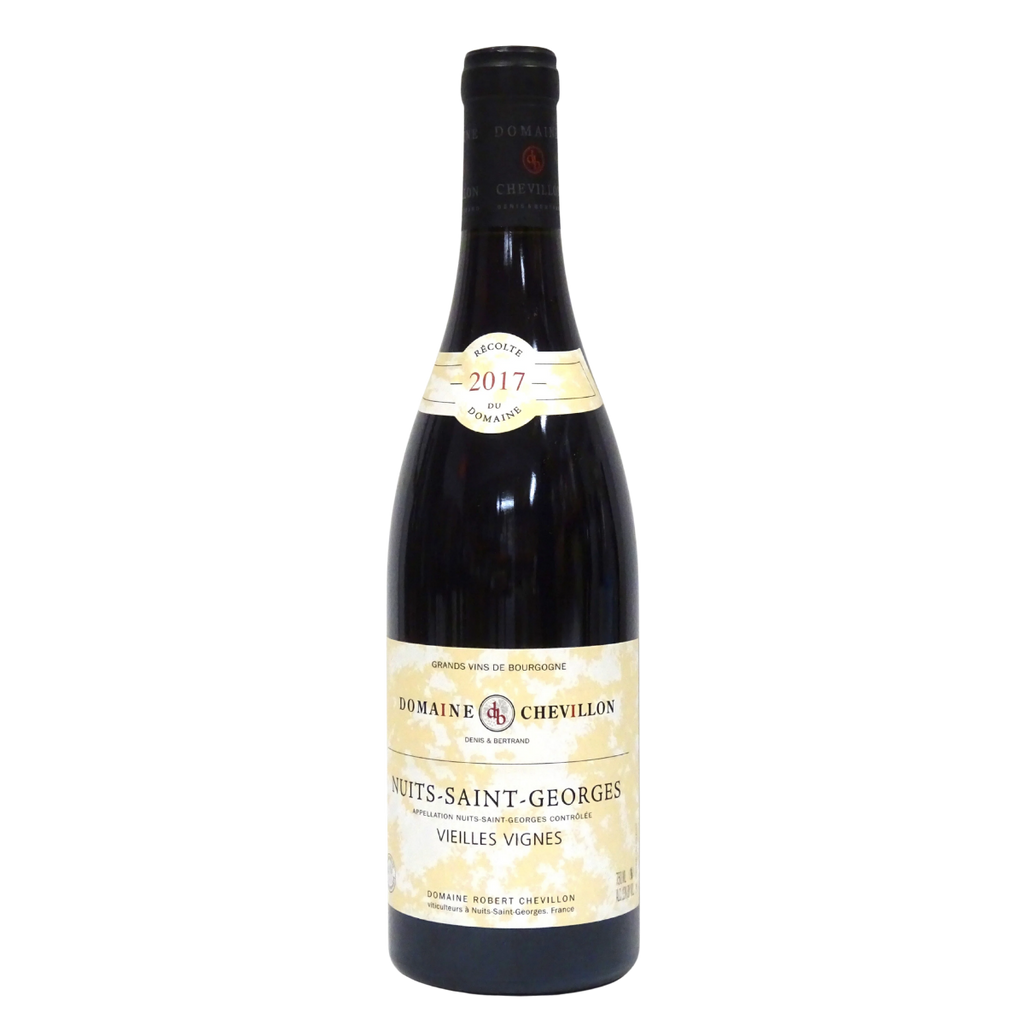 2017 Robert Chevillon - Nuits St. Georges Vieilles Vignes