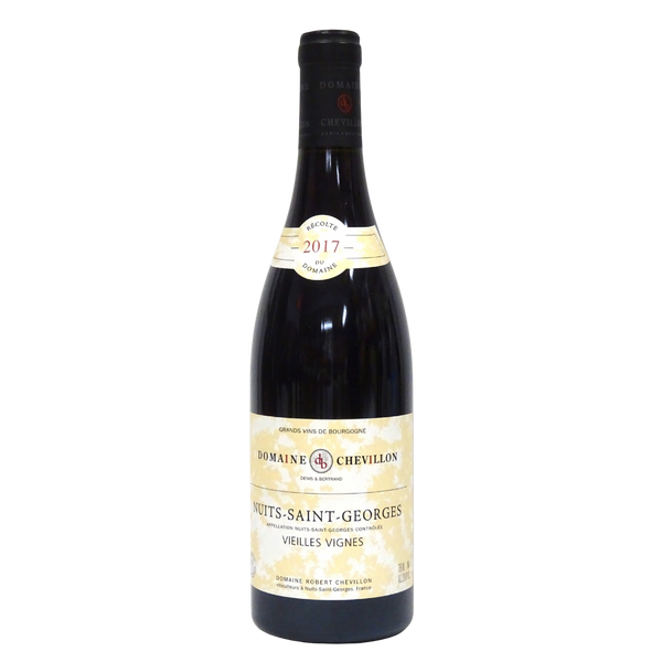 2017 Robert Chevillon - Nuits St. Georges Vieilles Vignes