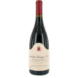 2017 Domaine Robert Groffier - Chambolle Musigny les Haut Doix