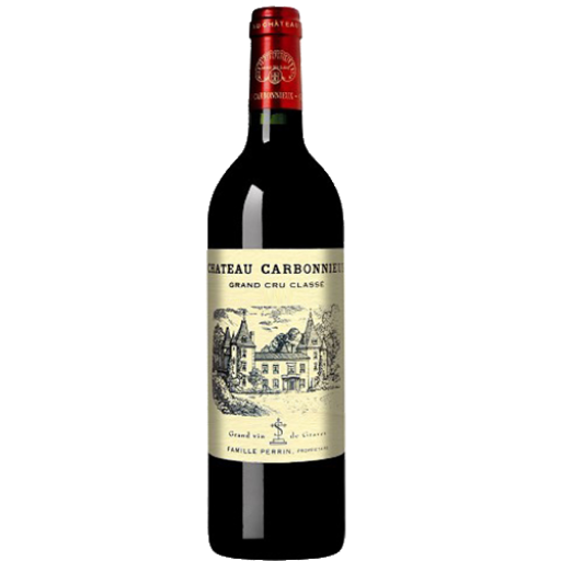 2021 Carbonnieux