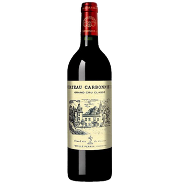 2021 Carbonnieux