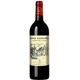 2021 Carbonnieux