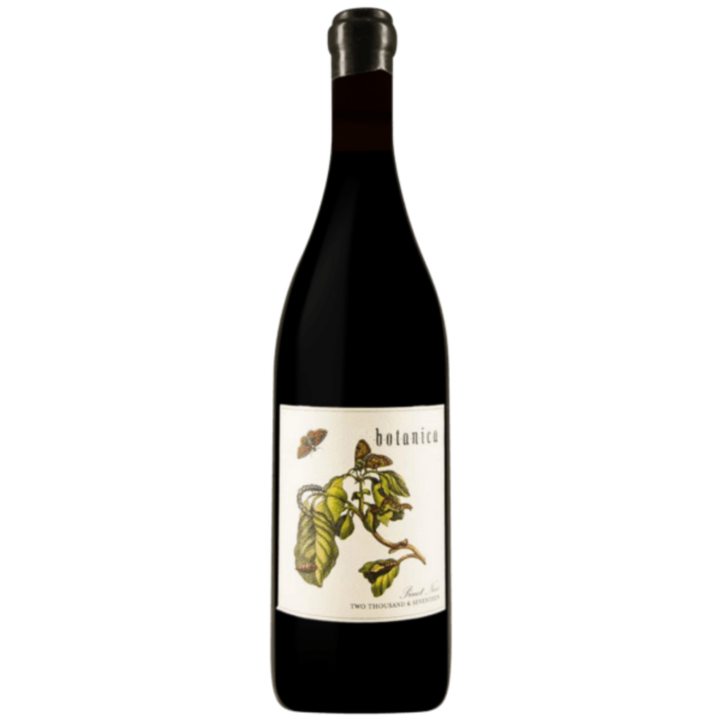 2023 Antica Terra - Pinot Noir Botanica