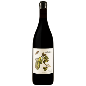2023 Antica Terra - Pinot Noir Botanica