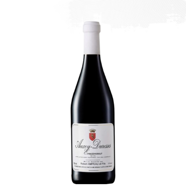 2002 Robert Ampeau - Auxey Duresses les Ecusseaux