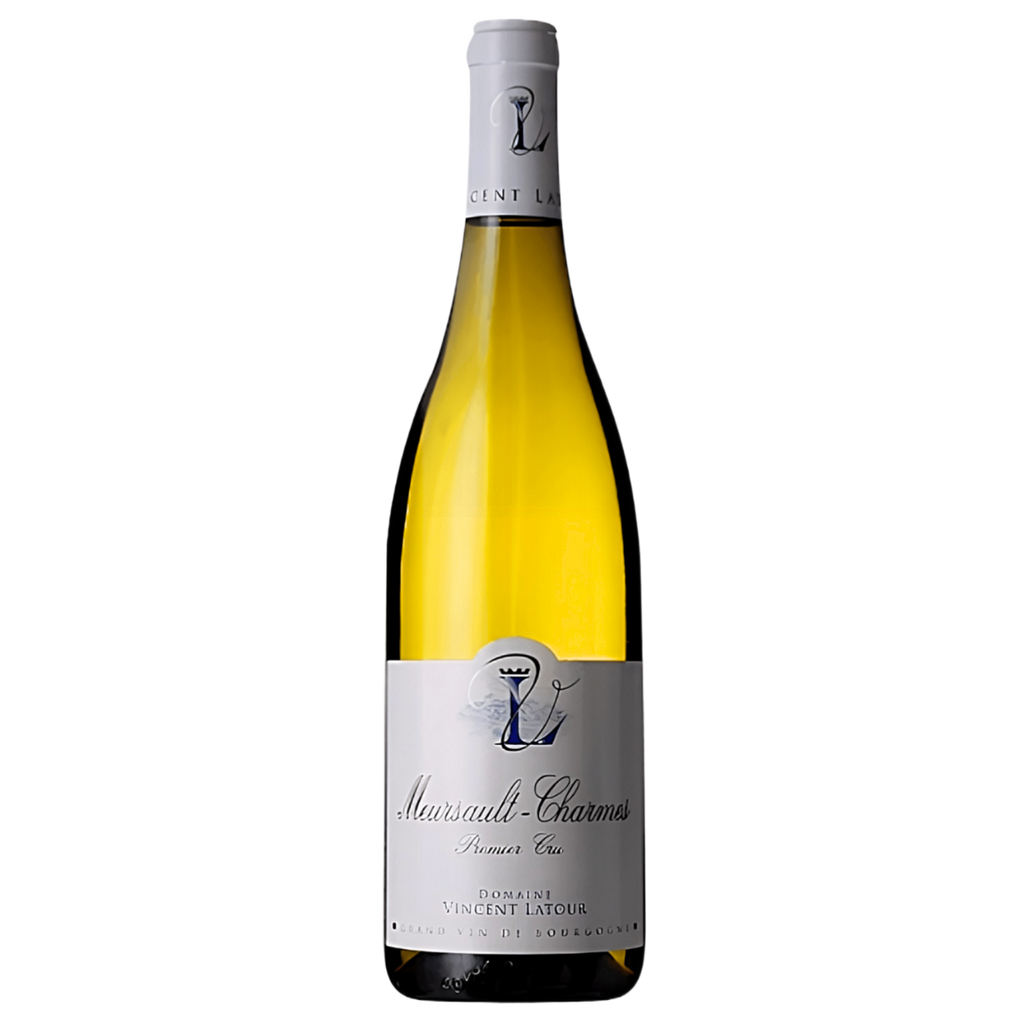 2021 Domaine Vincent Latour - Meursault Charmes 1er Cru