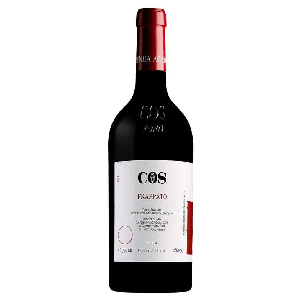 2021 Cos - Frappato