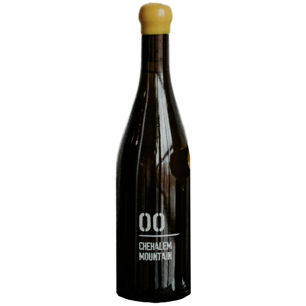 2022 00 Wines - Chardonnay Chehalem Mountain (1.5 L - Magnum)