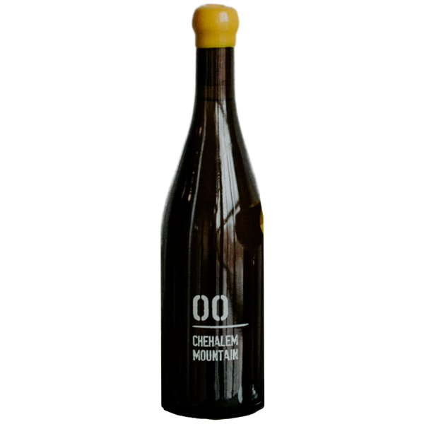 2022 00 Wines - Chardonnay Chehalem Mountain (1.5 L - Magnum)