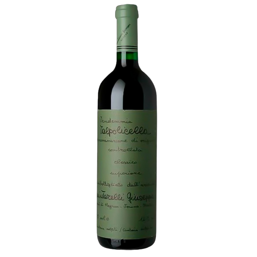 2016 Giuseppe Quintarelli - Valpolicella Classico Superiore