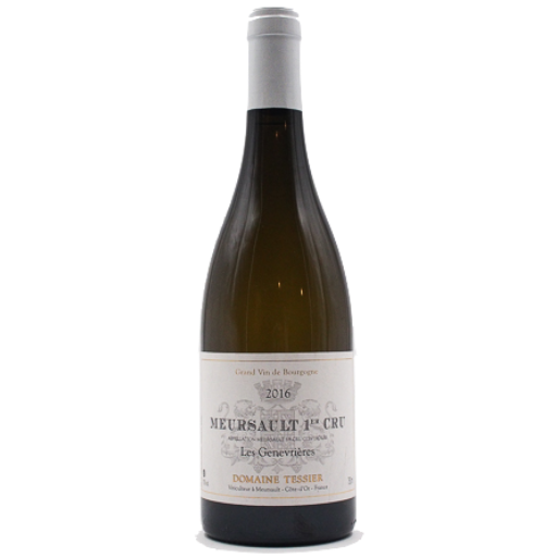 2016 Domaine Arnaud Tessier - Meursault Genevrieres (1.5 L - Magnum)