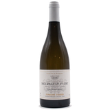 2016 Domaine Arnaud Tessier - Meursault Genevrieres (1.5 L - Magnum)