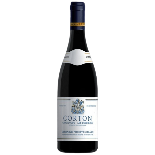 2023 Domaine Philippe Girard - Corton Les Perrieres Grand Cru