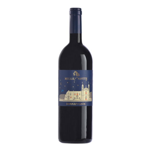 2019 Donnafugata - Mille e una Notte